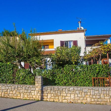 Hotel App. Fiorela Poreč Exterior foto